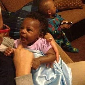 Meet your Posher, Demetrick